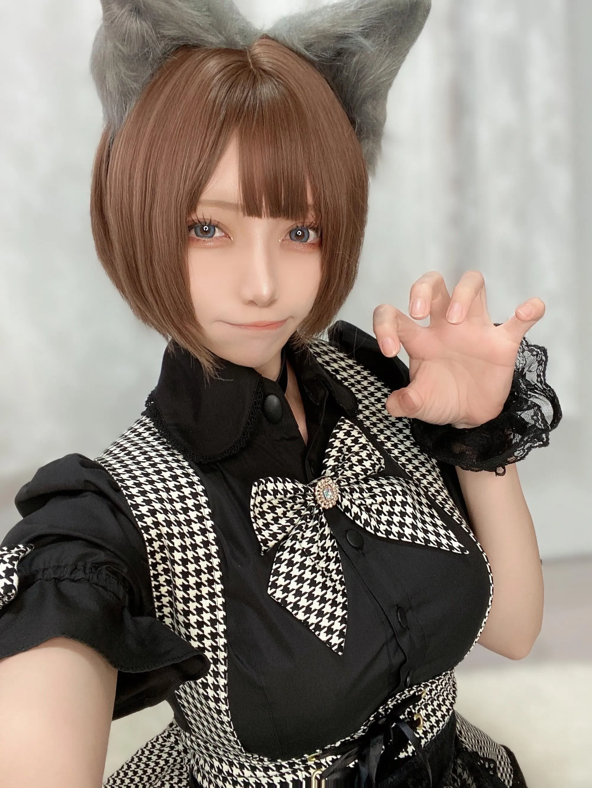 かさぎkasagi – NO.007 Fantia 2022-09月会员订阅-2022-09-11 9月もよろしくお願いします [33P]插图5